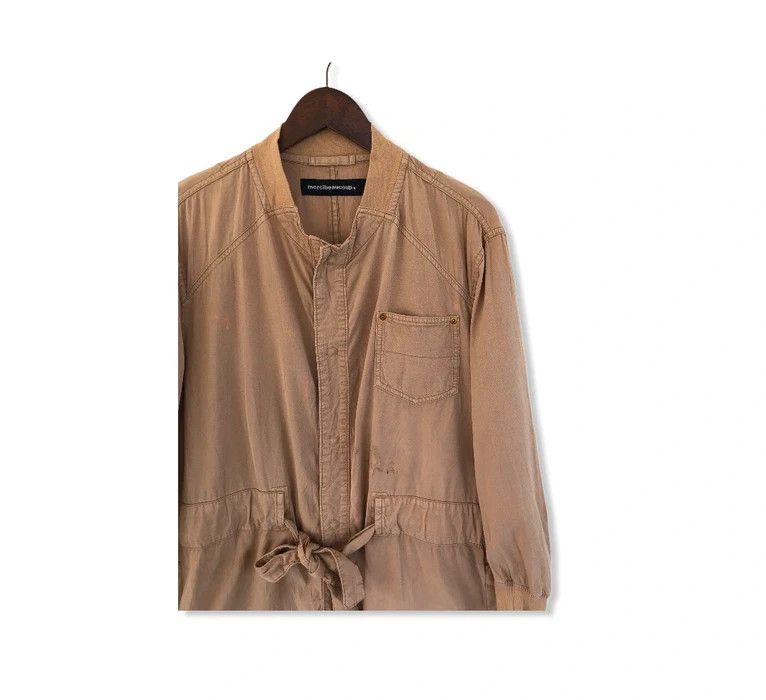 Issey Miyake Mercibeaucoup Parkas Jacket Size US M / EU 48-50 / 2 - 3 Thumbnail