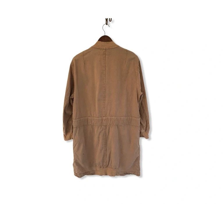 Issey Miyake Mercibeaucoup Parkas Jacket Size US M / EU 48-50 / 2 - 5 Thumbnail