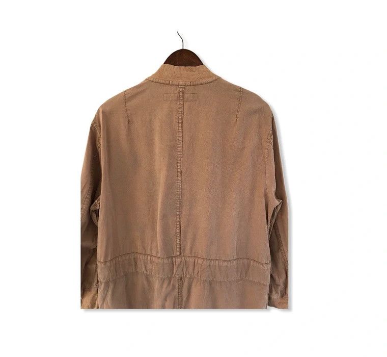 Issey Miyake Mercibeaucoup Parkas Jacket Size US M / EU 48-50 / 2 - 6 Thumbnail