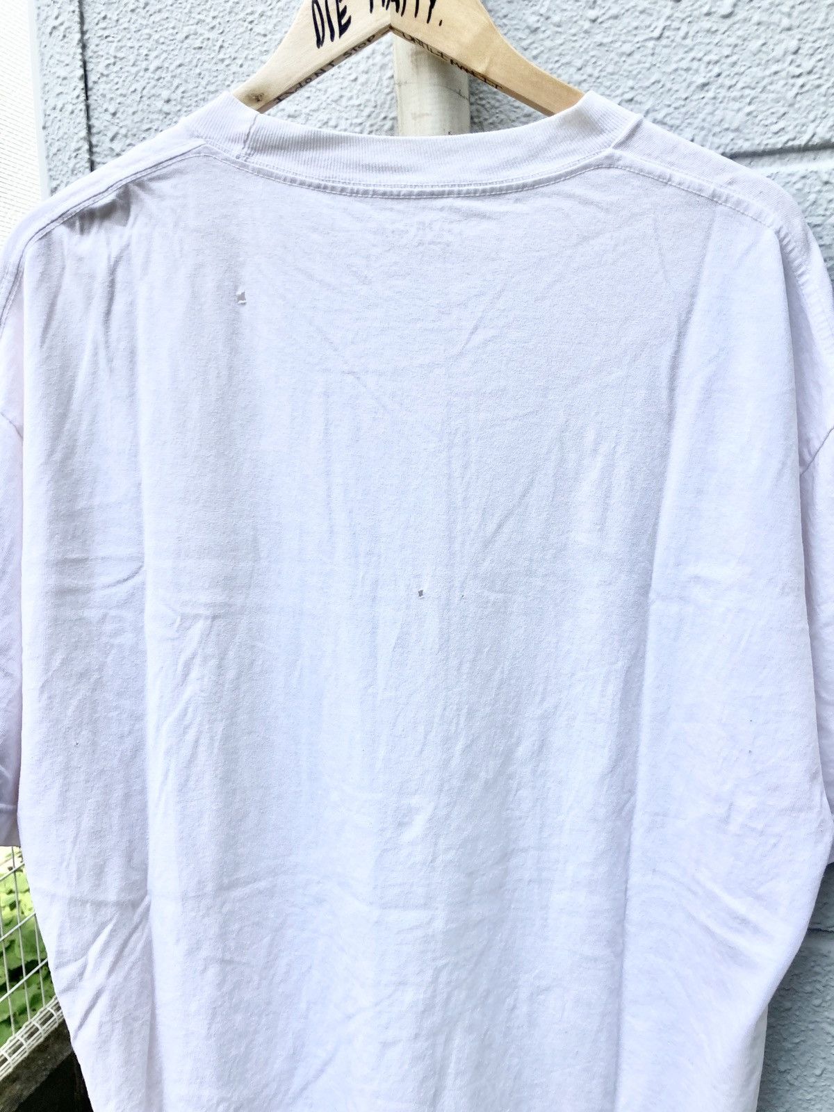 Burma Burma Life’s a Joke Tee Size US XL / EU 56 / 4 - 3 Thumbnail
