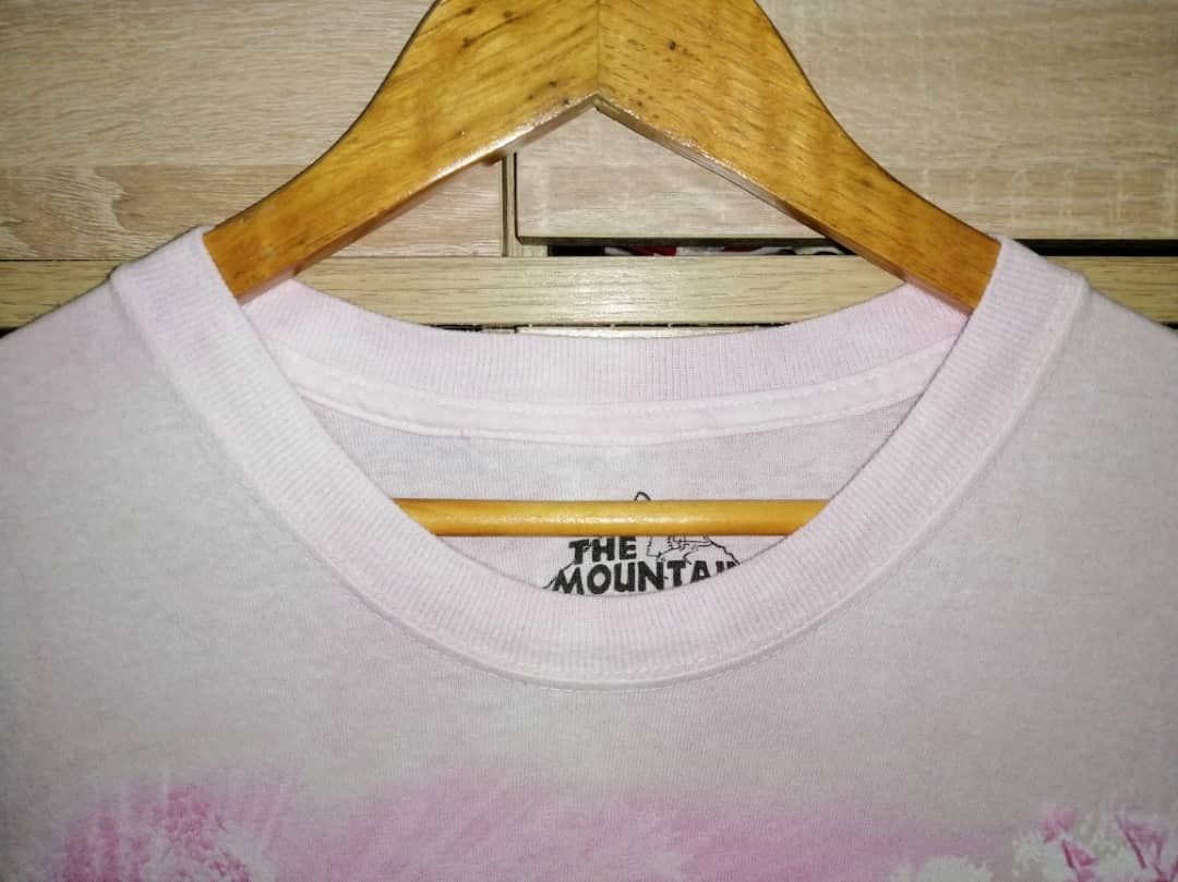 The Mountain × Vintage VINTAGE PONY VERY RARE Size US L / EU 52-54 / 3 - 3 Thumbnail