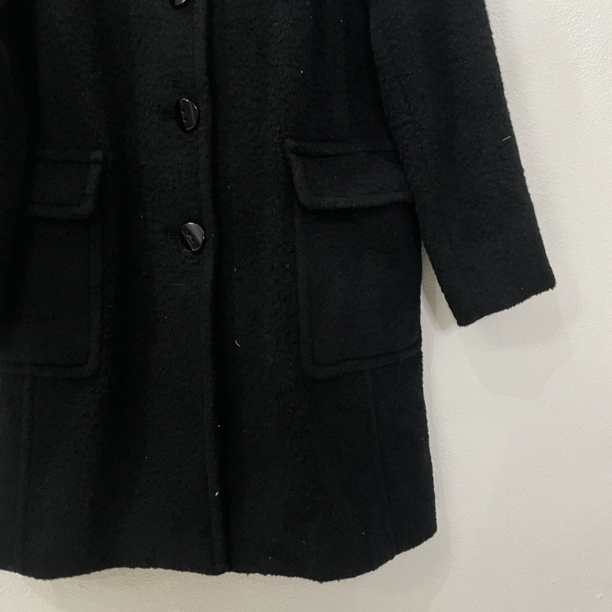 Junko Shimada Vintage Junko Shimada Part 2 Long Jacket Size US M / EU 48-50 / 2 - 2 Thumbnail