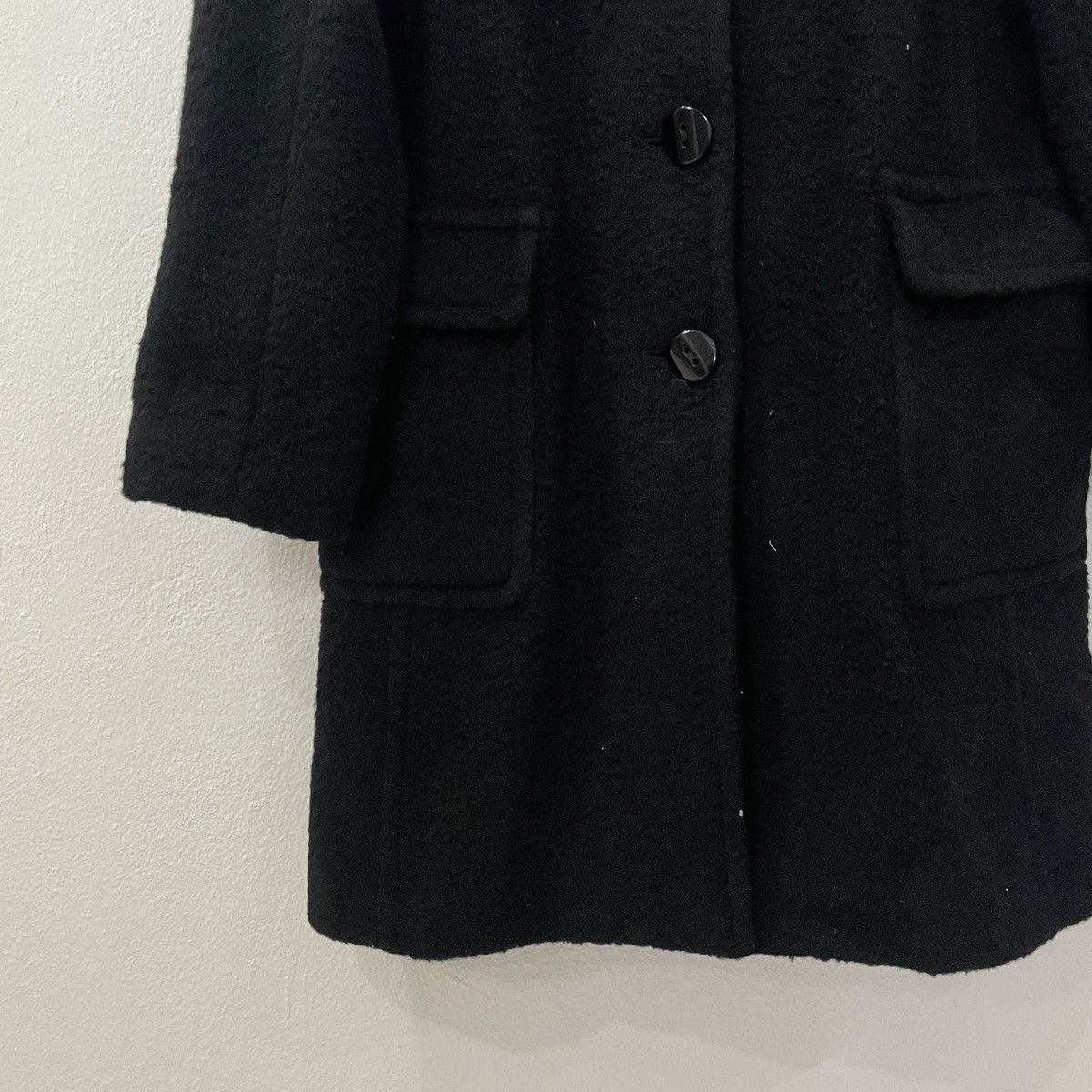 Junko Shimada Vintage Junko Shimada Part 2 Long Jacket Size US M / EU 48-50 / 2 - 3 Thumbnail
