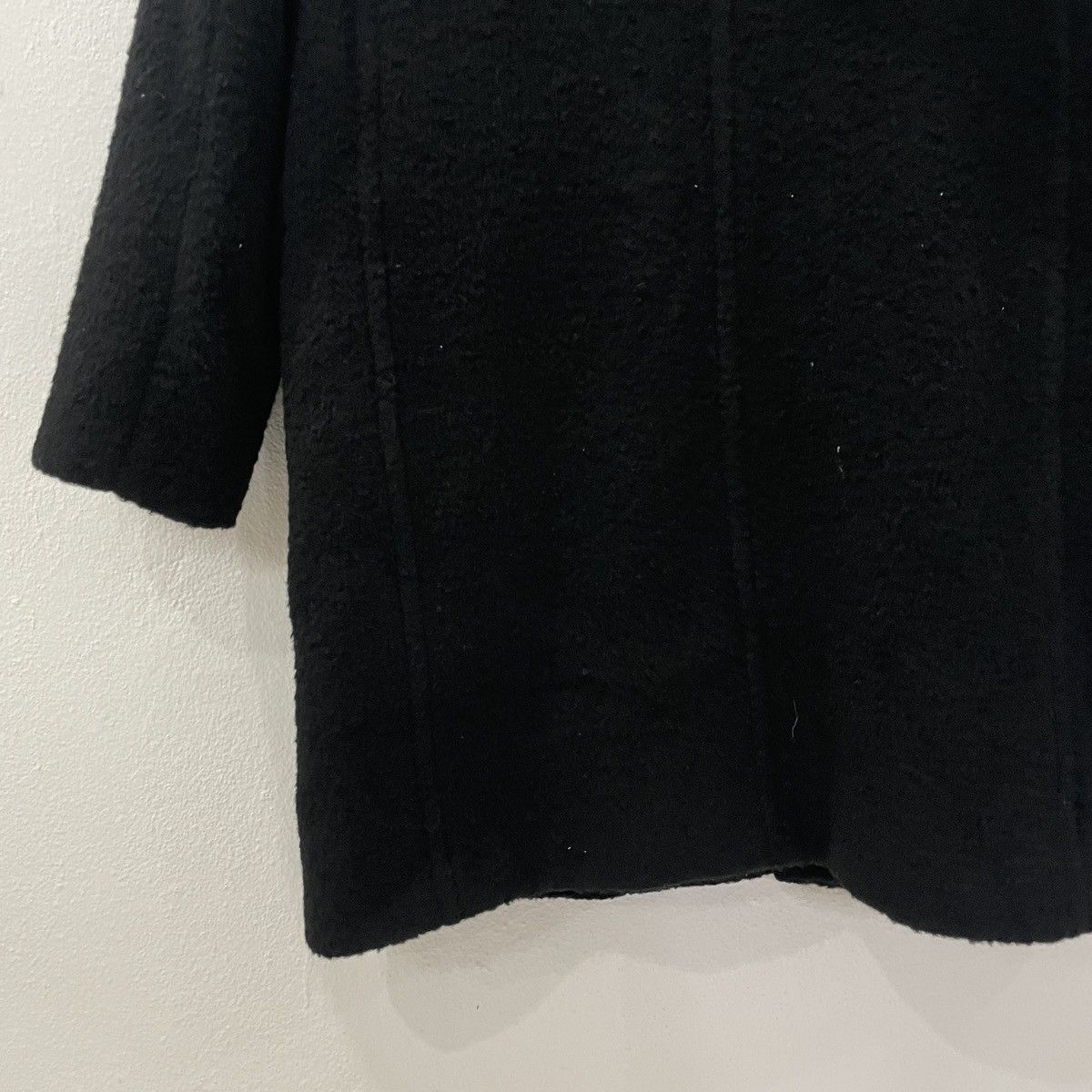 Junko Shimada Vintage Junko Shimada Part 2 Long Jacket Size US M / EU 48-50 / 2 - 9 Thumbnail