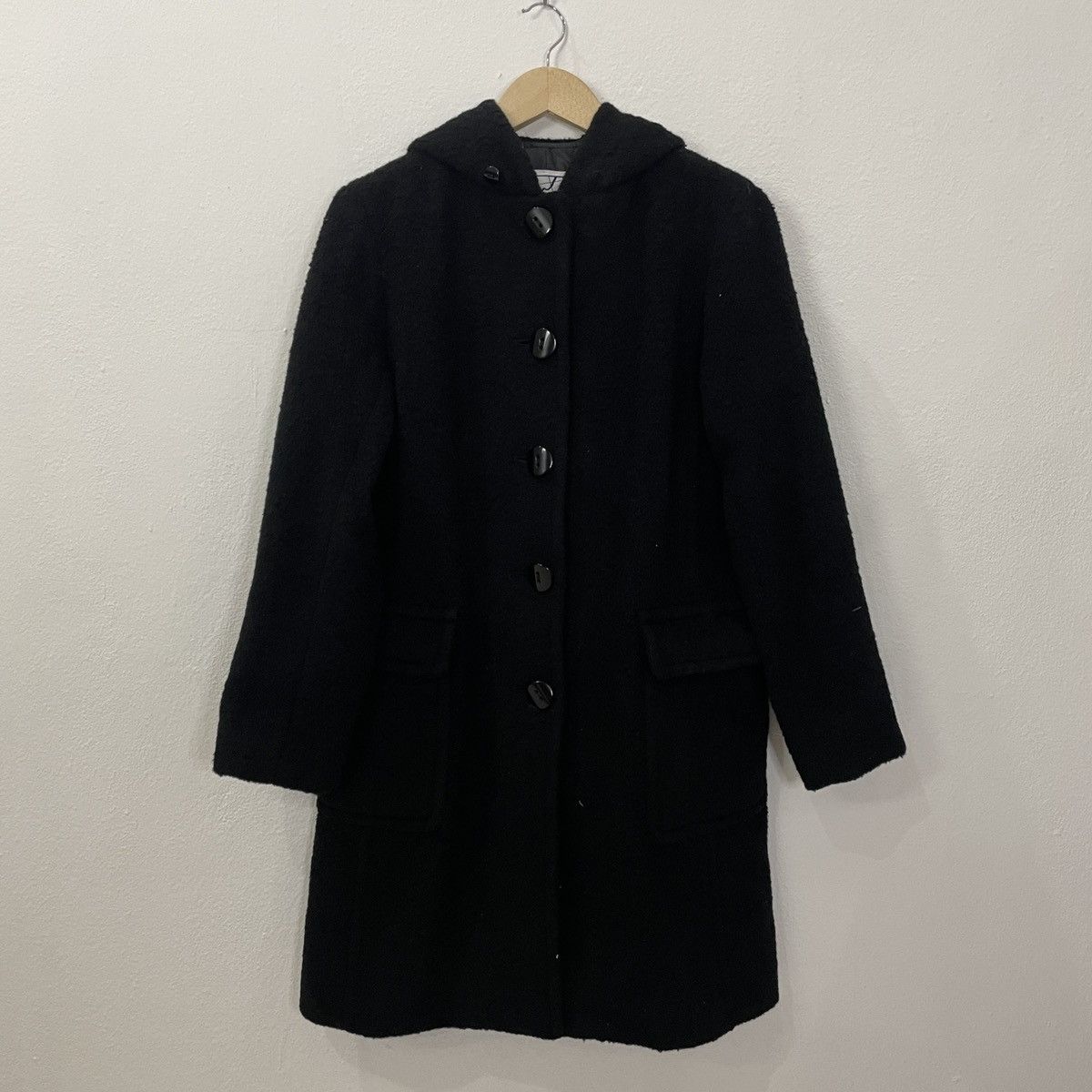 Junko Shimada Vintage Junko Shimada Part 2 Long Jacket Size US M / EU 48-50 / 2 - 1 Thumbnail