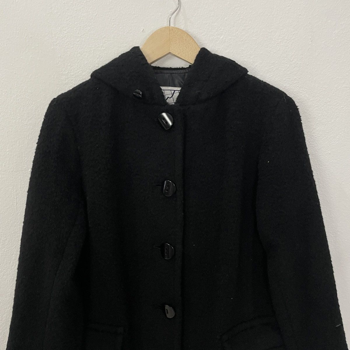 Junko Shimada Vintage Junko Shimada Part 2 Long Jacket Size US M / EU 48-50 / 2 - 4 Thumbnail