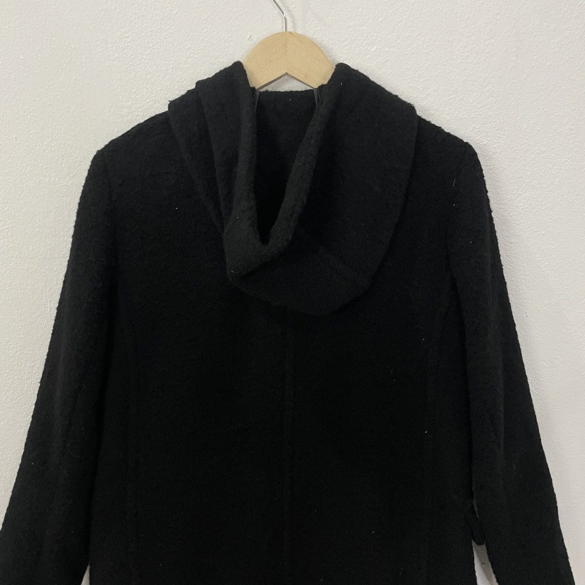 Junko Shimada Vintage Junko Shimada Part 2 Long Jacket Size US M / EU 48-50 / 2 - 10 Thumbnail