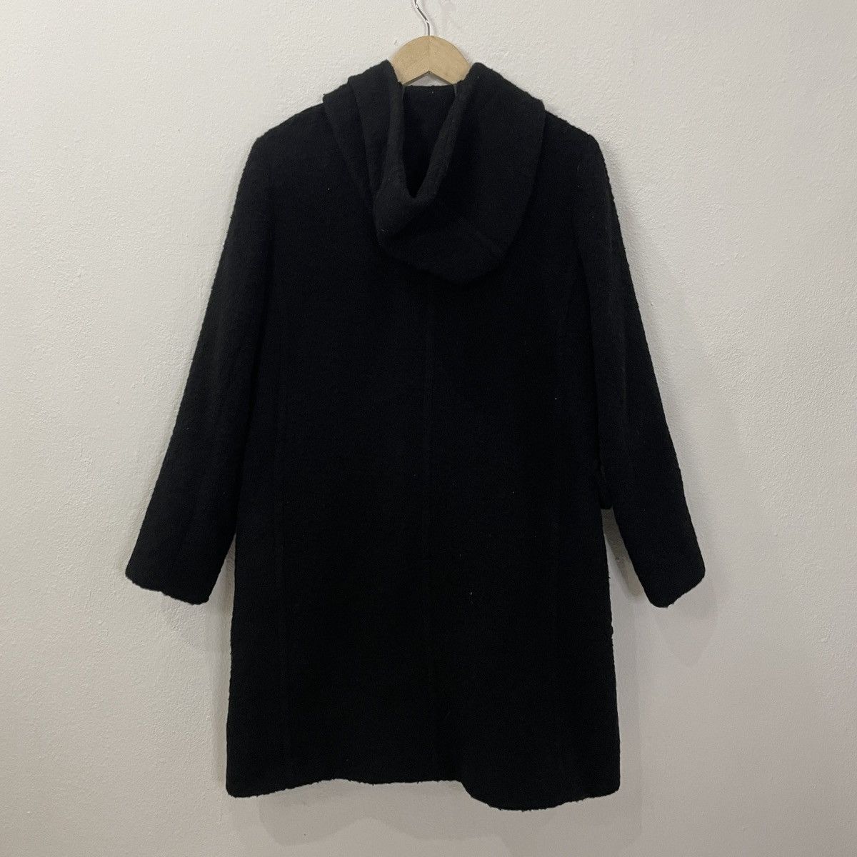 Junko Shimada Vintage Junko Shimada Part 2 Long Jacket Size US M / EU 48-50 / 2 - 7 Thumbnail