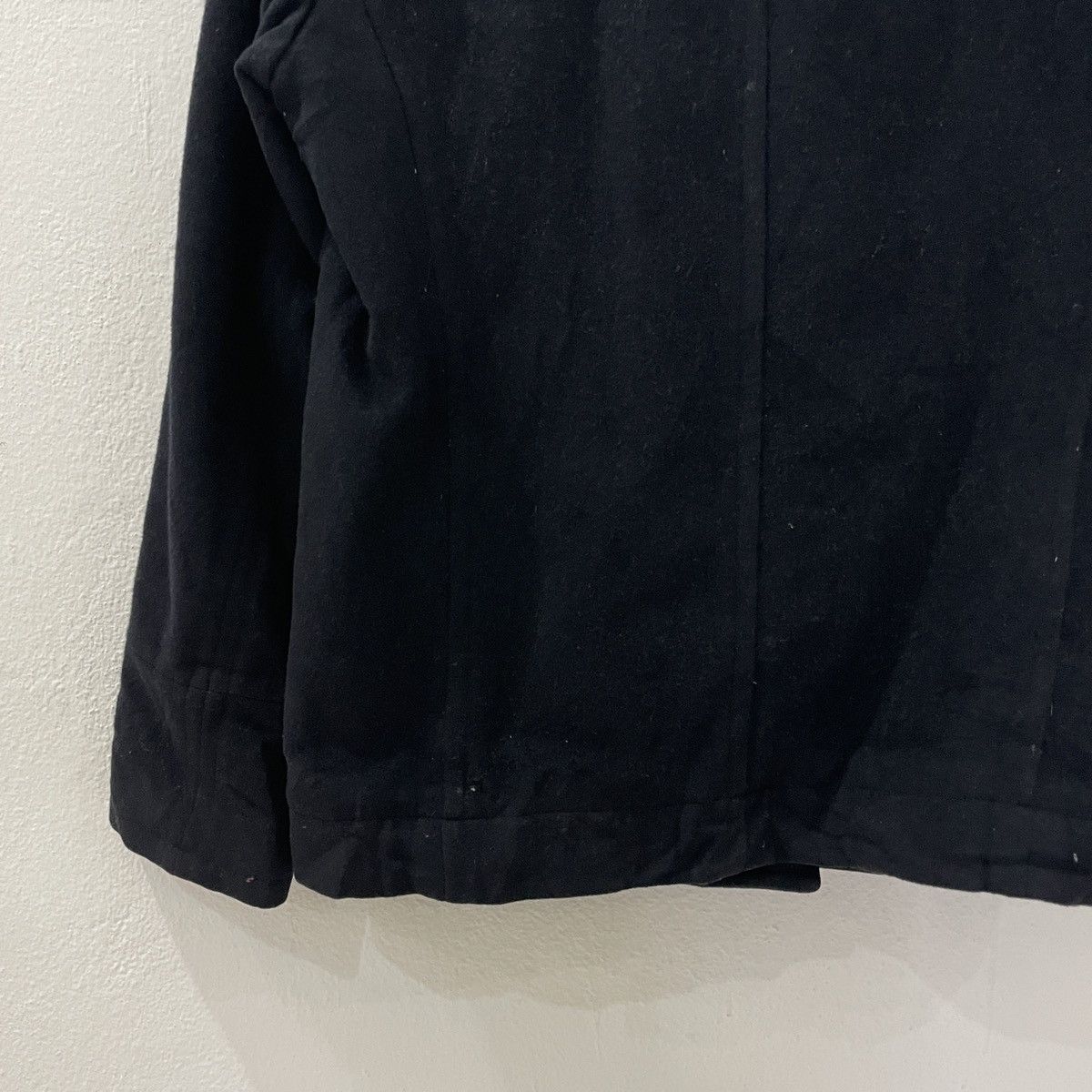 ABAHOUSE × American Apparel Vintage Abahouse Coat Jacket Size US S / EU 44-46 / 1 - 10 Thumbnail