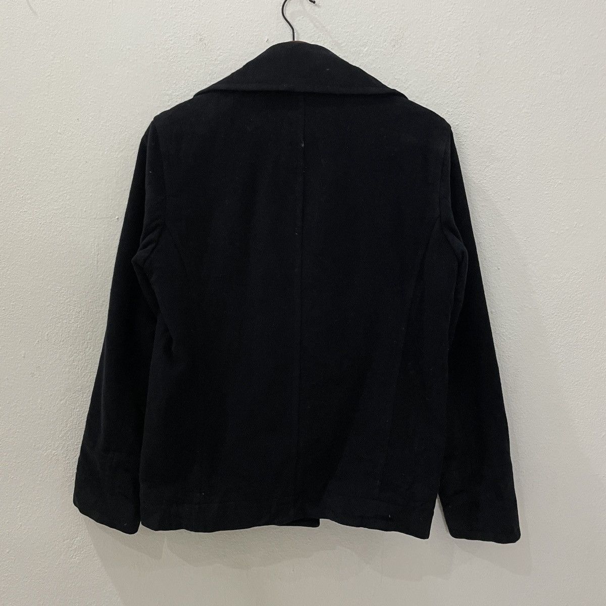 ABAHOUSE × American Apparel Vintage Abahouse Coat Jacket Size US S / EU 44-46 / 1 - 8 Thumbnail