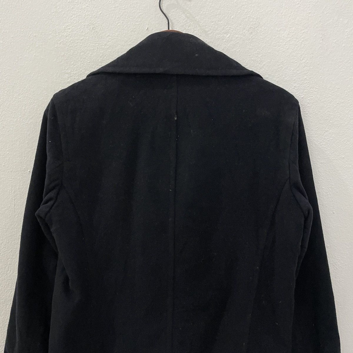 ABAHOUSE × American Apparel Vintage Abahouse Coat Jacket Size US S / EU 44-46 / 1 - 11 Thumbnail