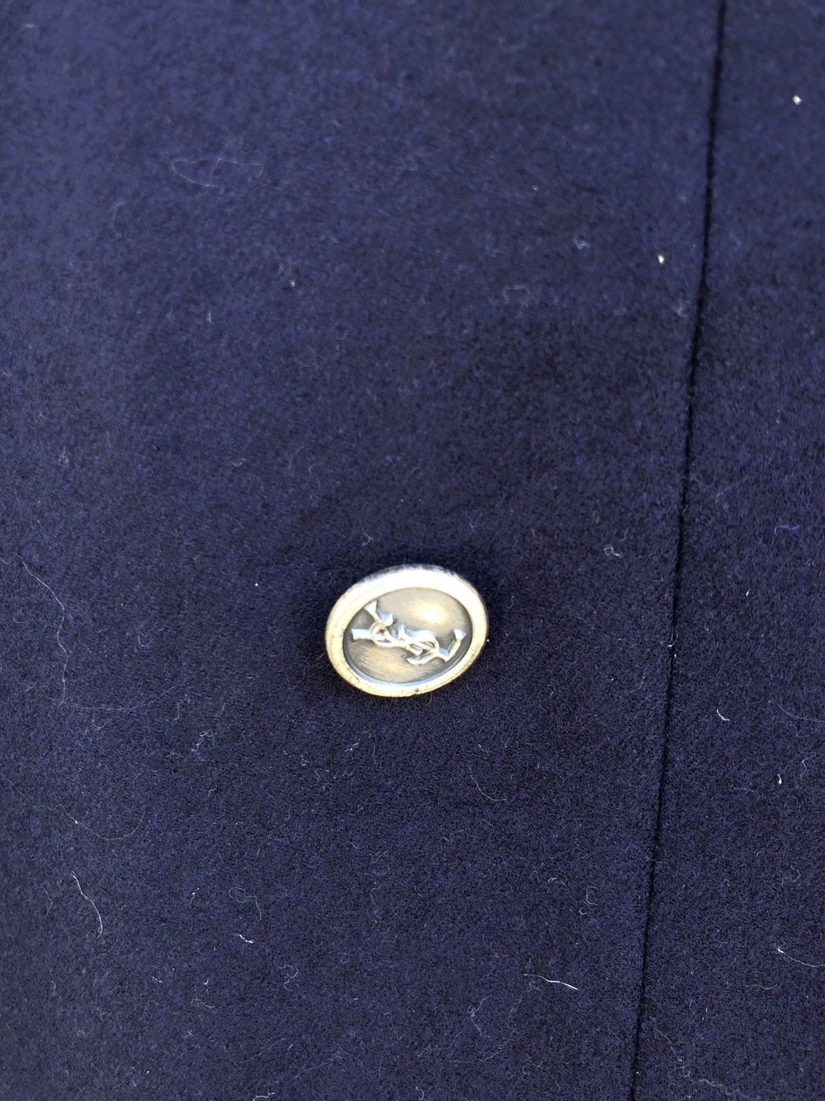 Yves Saint Laurent YvesSaintLaurent Formal Jacket Size US M / EU 48-50 / 2 - 4 Thumbnail
