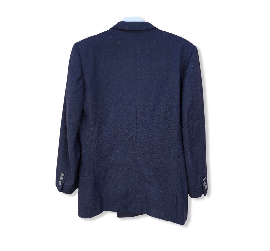 Yves Saint Laurent YvesSaintLaurent Formal Jacket Size US M / EU 48-50 / 2 - 3 Thumbnail