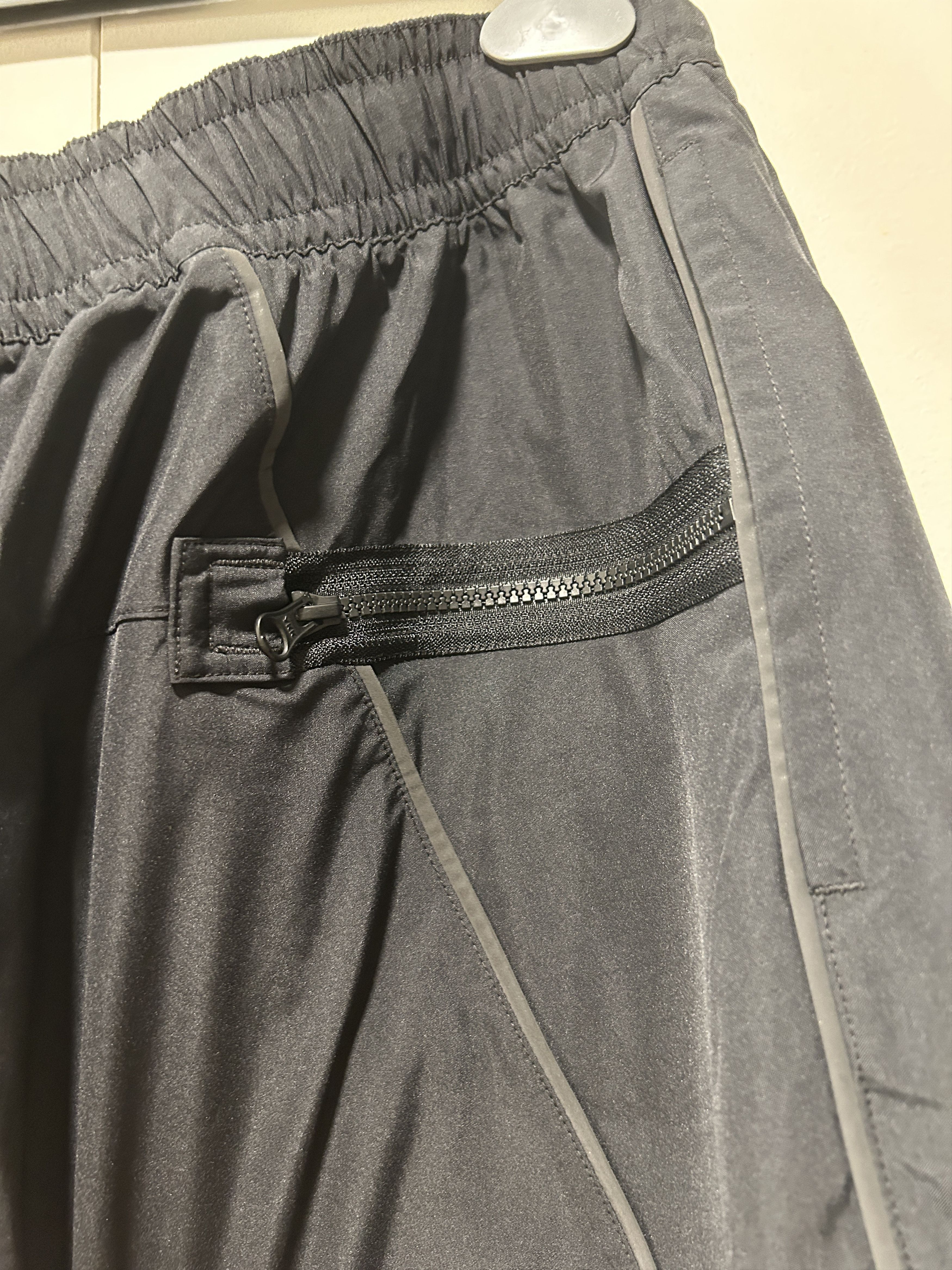 Acronym × Nike Nike x ACRONYM ® Men's Woven Pants Size US 30 / EU 46 - 3 Thumbnail