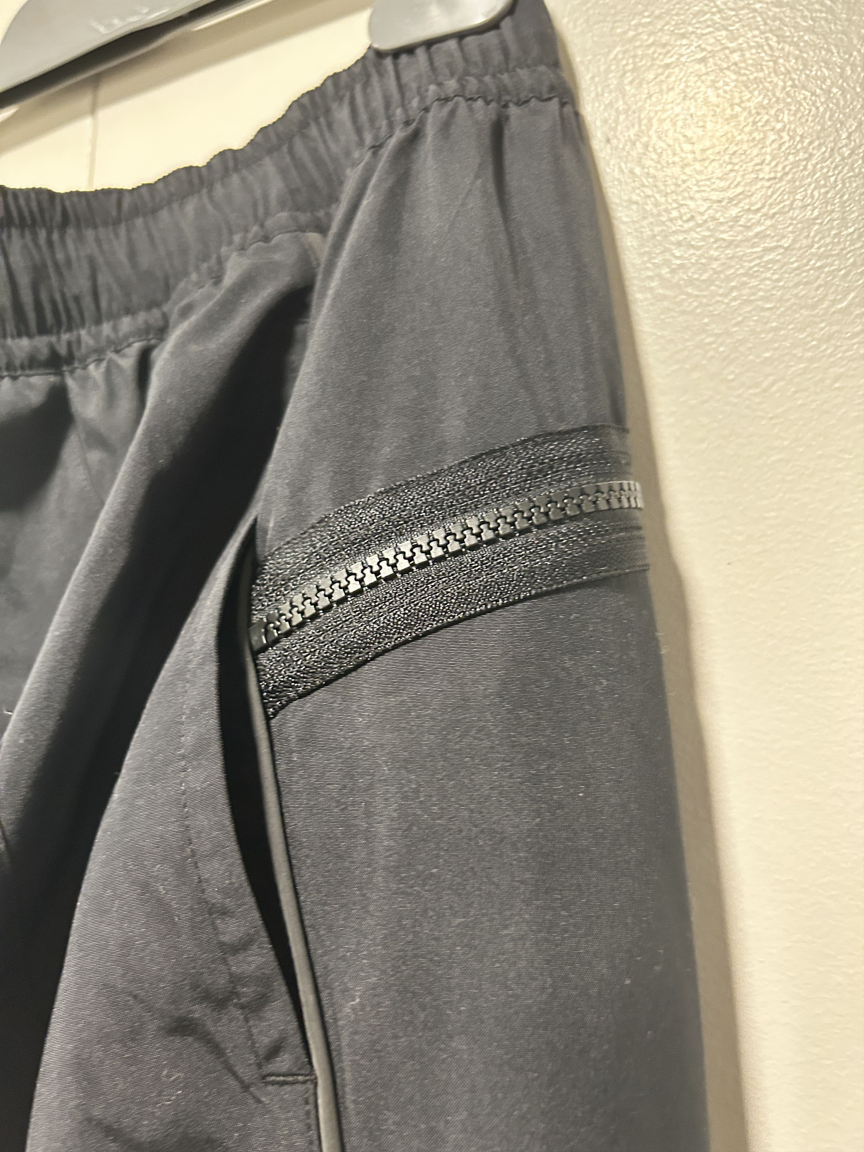 Acronym × Nike Nike x ACRONYM ® Men's Woven Pants Size US 30 / EU 46 - 2 Thumbnail