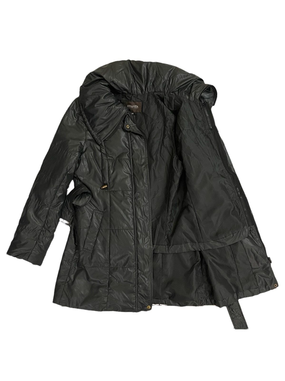 Other anna vita milano italy jacket Size M / US 6-8 / IT 42-44 - 3 Thumbnail