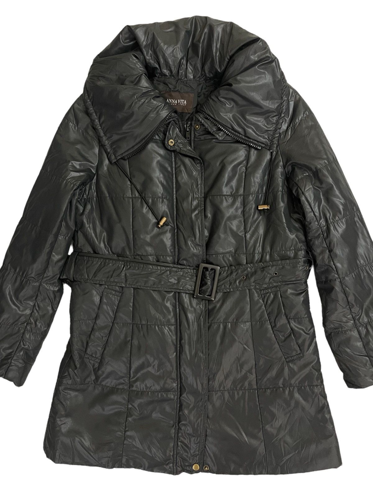 Other anna vita milano italy jacket Size M / US 6-8 / IT 42-44 - 4 Thumbnail