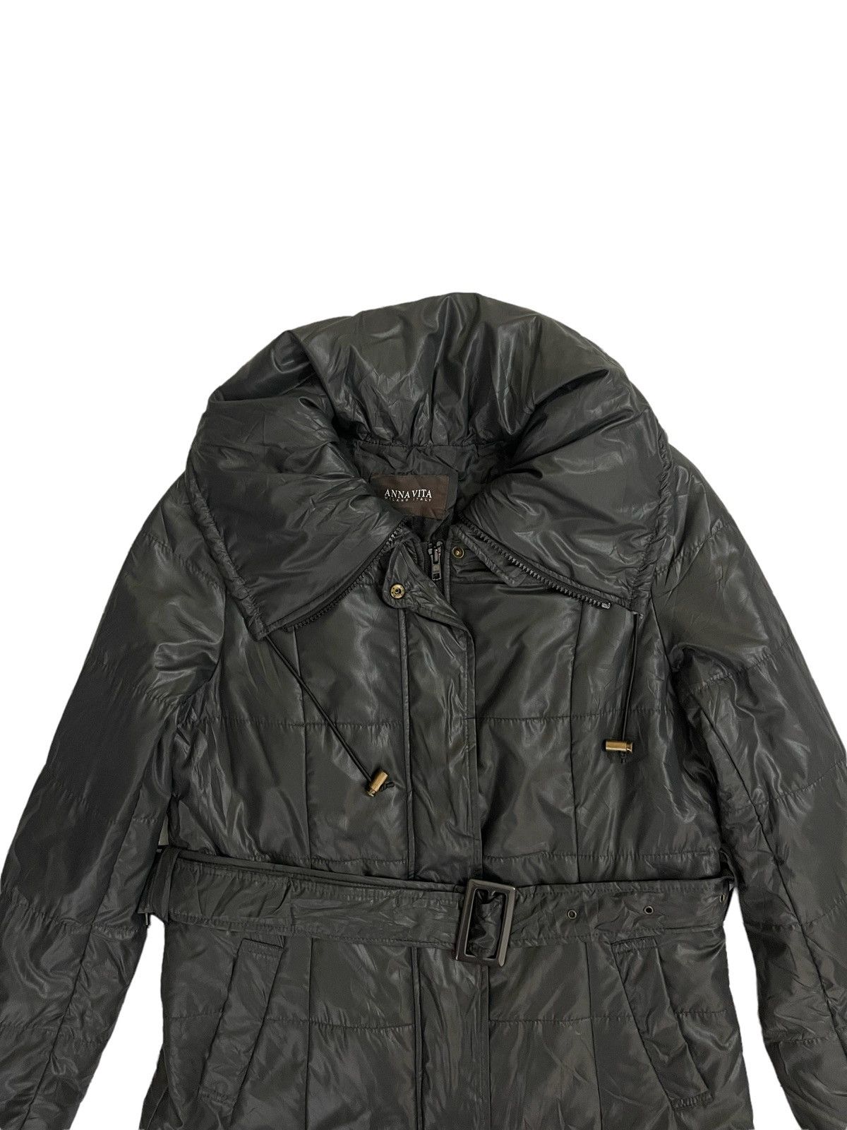Other anna vita milano italy jacket Size M / US 6-8 / IT 42-44 - 5 Thumbnail