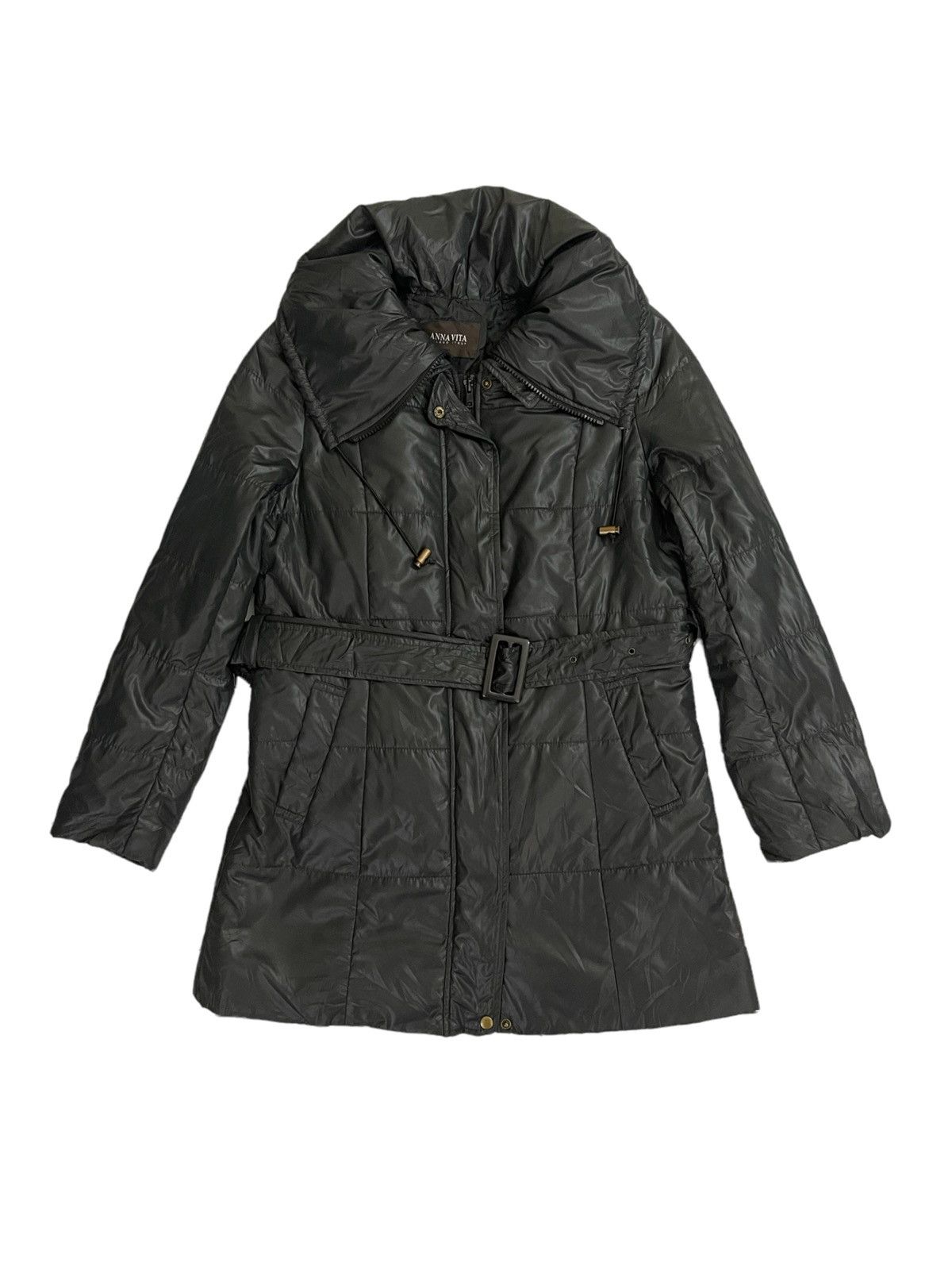 Other anna vita milano italy jacket Size M / US 6-8 / IT 42-44 - 1 Thumbnail
