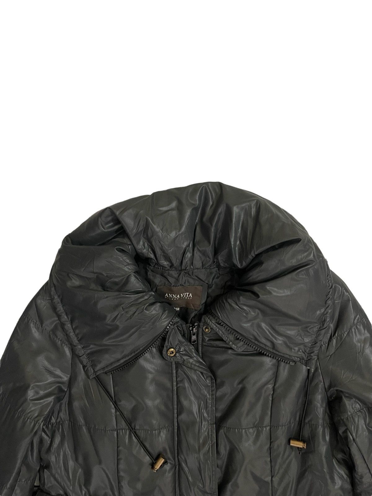 Other anna vita milano italy jacket Size M / US 6-8 / IT 42-44 - 6 Thumbnail