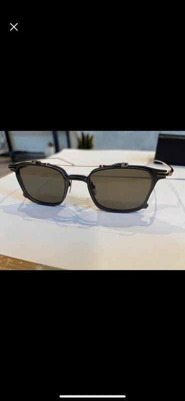 Thom Browne thom browne sunglasses Size ONE SIZE - 1 Thumbnail