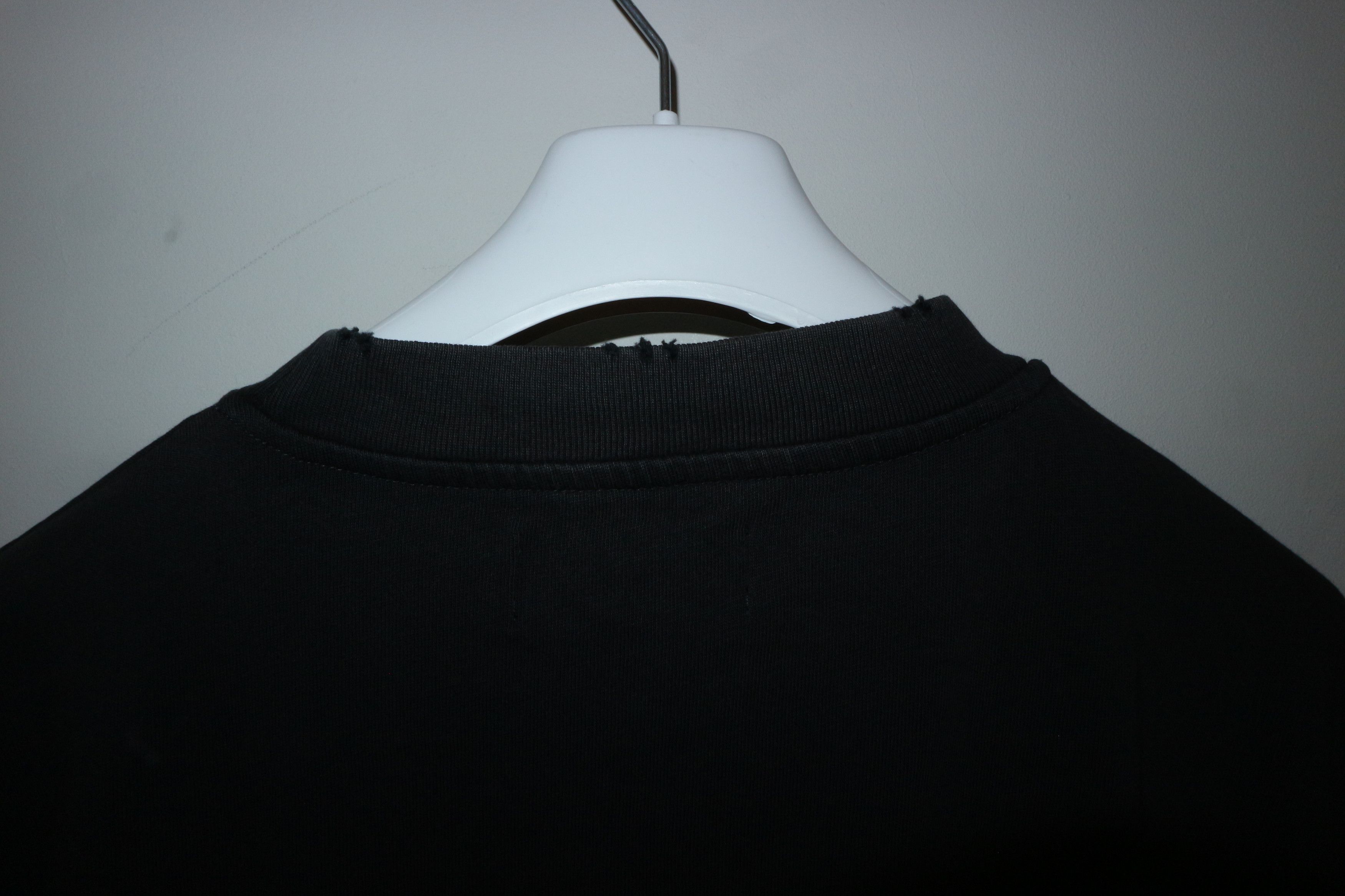 Represent Clo. logo print t-shirt Size US L / EU 52-54 / 3 - 5 Thumbnail