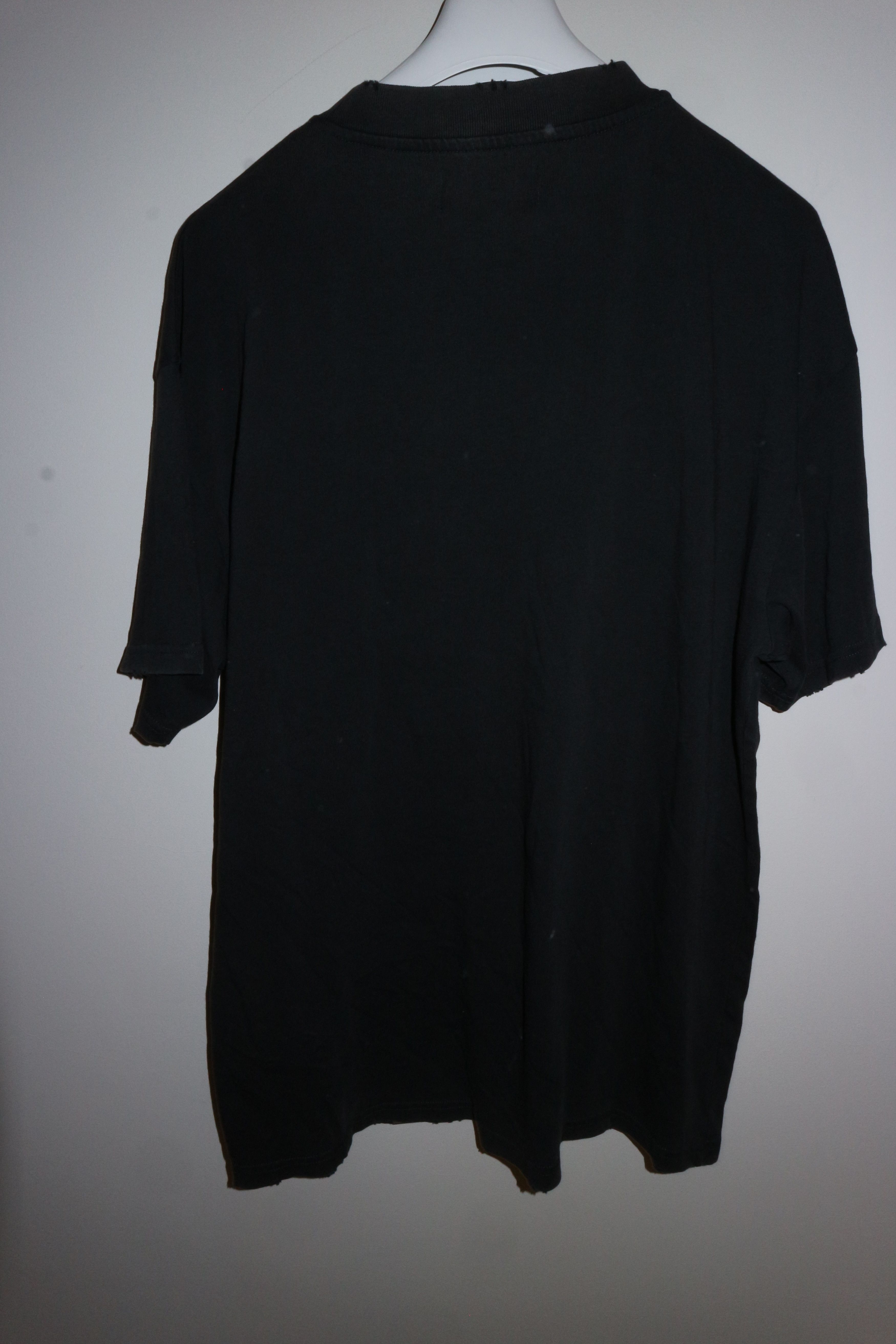 Represent Clo. logo print t-shirt Size US L / EU 52-54 / 3 - 6 Thumbnail