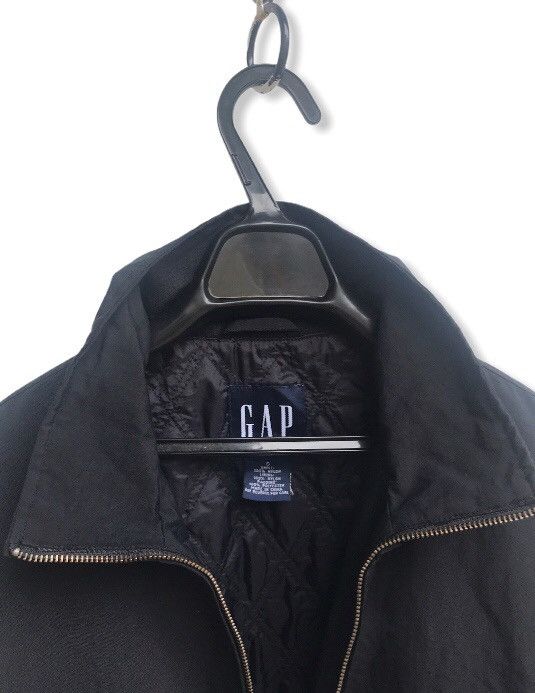Gap × Vintage 🔥Gap Windbreaker Jacket Size US L / EU 52-54 / 3 - 4 Thumbnail