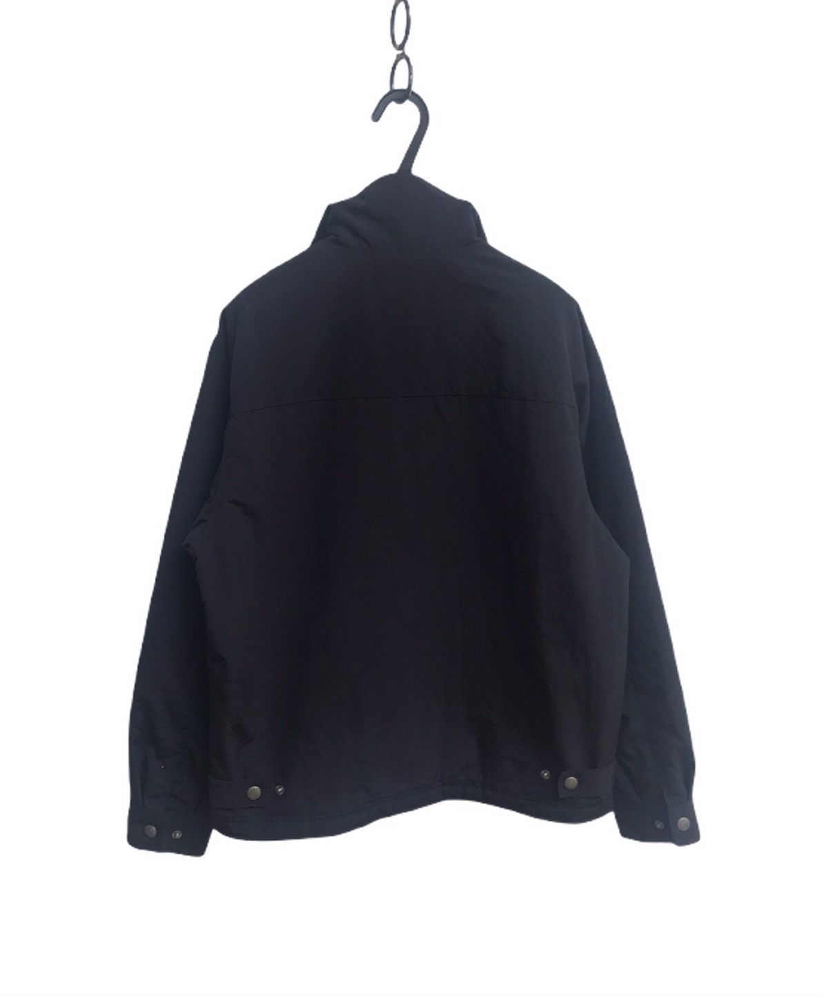 Gap × Vintage 🔥Gap Windbreaker Jacket Size US L / EU 52-54 / 3 - 2 Thumbnail