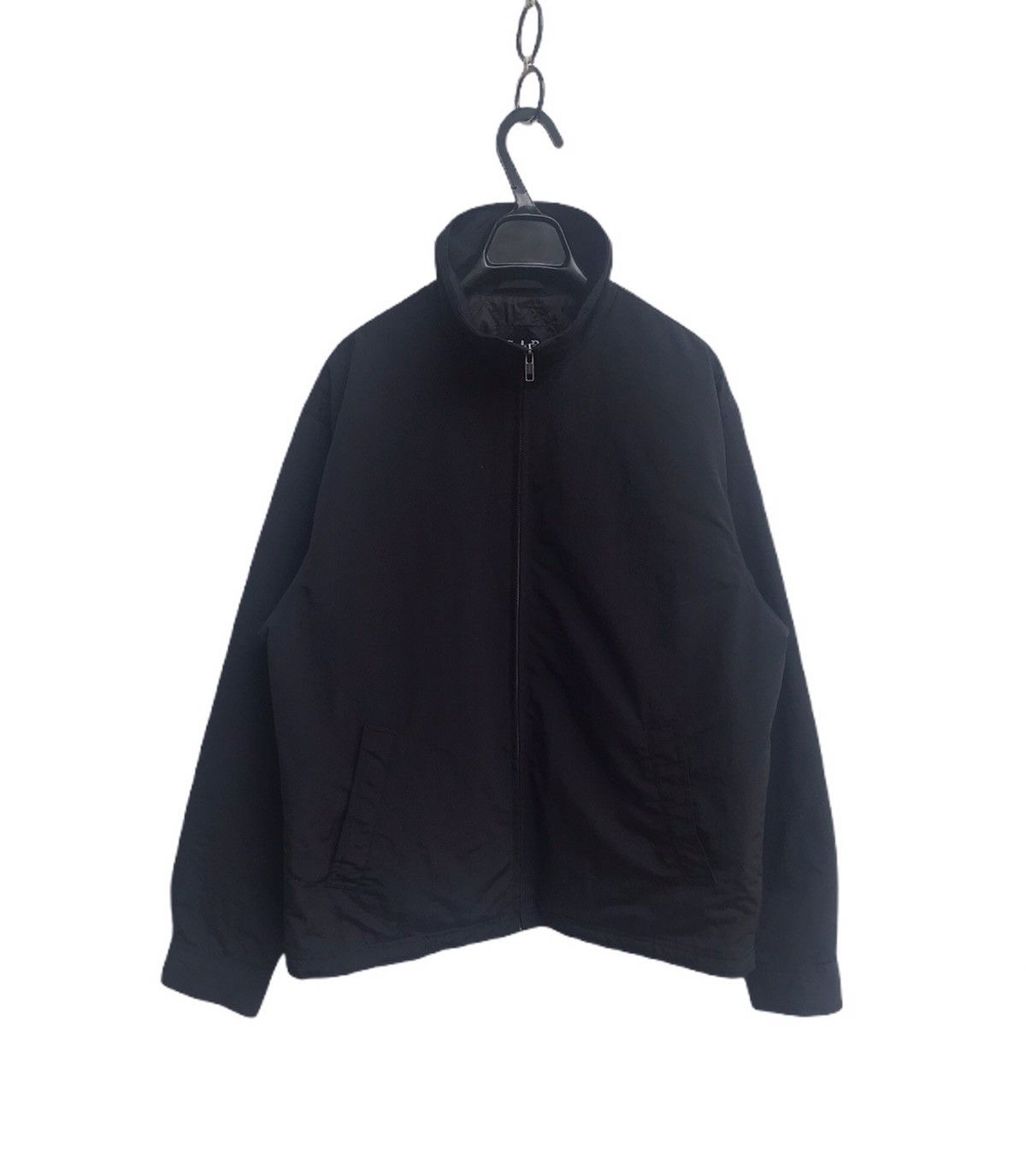 Gap × Vintage 🔥Gap Windbreaker Jacket Size US L / EU 52-54 / 3 - 1 Thumbnail