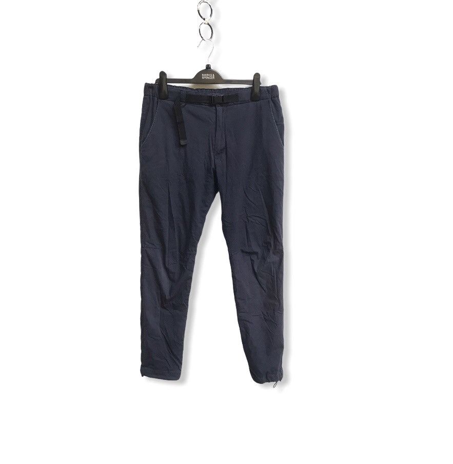 Uniqlo 🔥Uniqlo Nice Track Pants Size US 32 / EU 48 - 1 Thumbnail