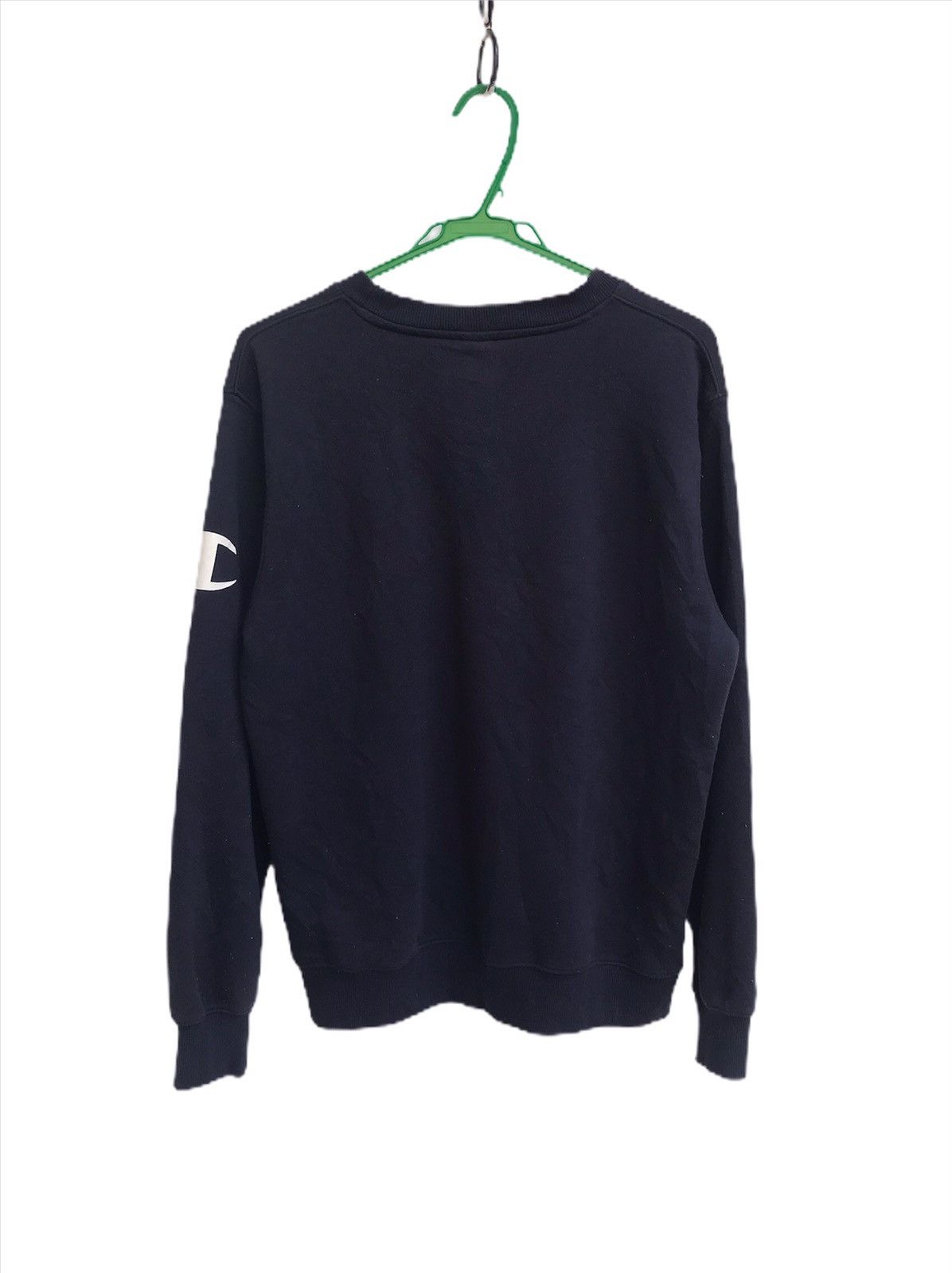 Champion × Vintage 🔥Champion Rochester Sweatshirts Size US M / EU 48-50 / 2 - 2 Thumbnail