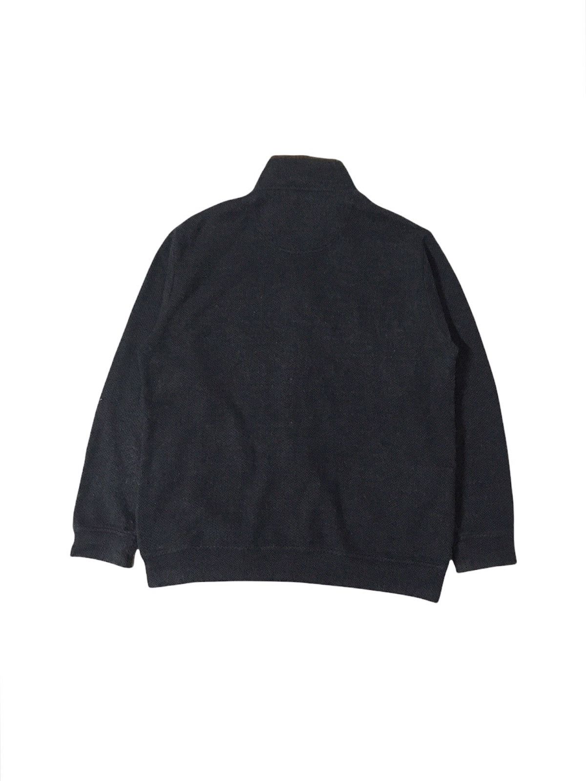 Hush Puppies 🔥Hush Puppies Nice Zipper Sweatshirts Size US M / EU 48-50 / 2 - 2 Thumbnail