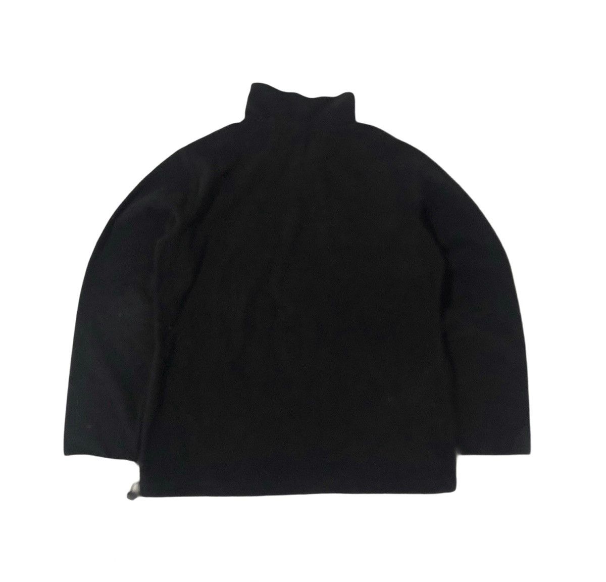 Lacoste 🔥Lacoste Nice Black Sweater Size US M / EU 48-50 / 2 - 2 Thumbnail