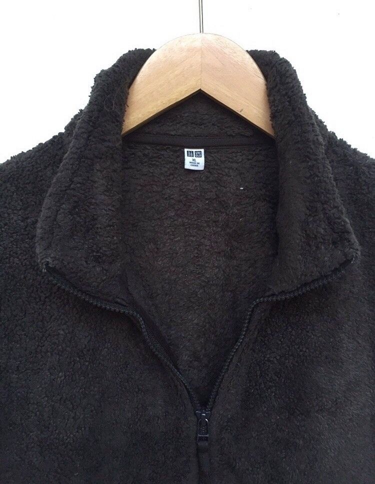 Uniqlo 🔥Uniqlo Black Fleece Light Jacket Size US M / EU 48-50 / 2 - 3 Thumbnail