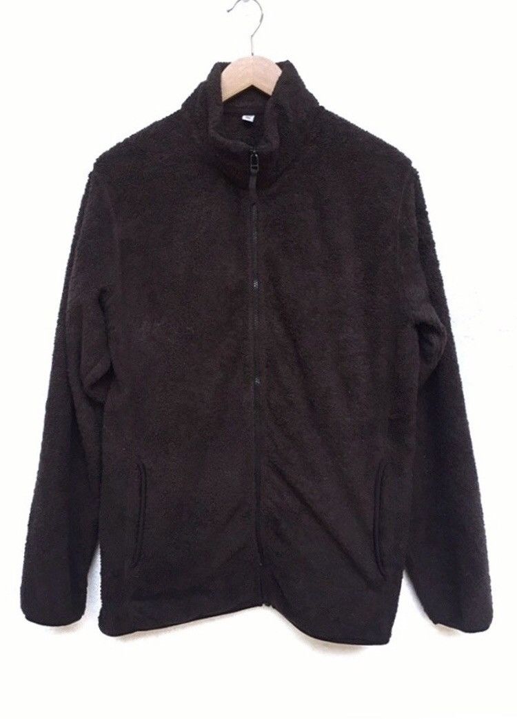 Uniqlo 🔥Uniqlo Black Fleece Light Jacket Size US M / EU 48-50 / 2 - 1 Thumbnail