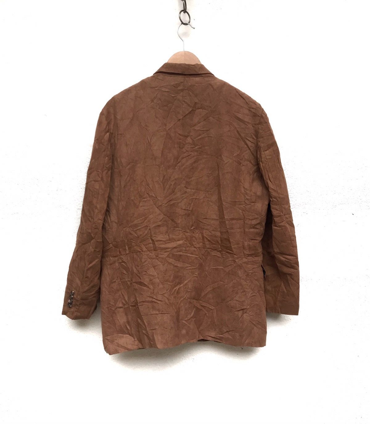 Lyle & Scott × Vintage 🔥Lyle & Scott Colection Relaxing Jacket Size US M / EU 48-50 / 2 - 2 Thumbnail