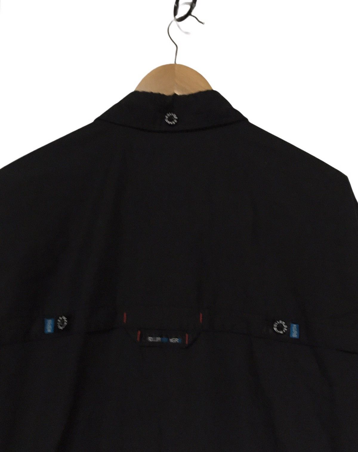 Vintage 🔥Roller Gear Long Sleeve Workers Button Shirts Size US L / EU 52-54 / 3 - 5 Thumbnail