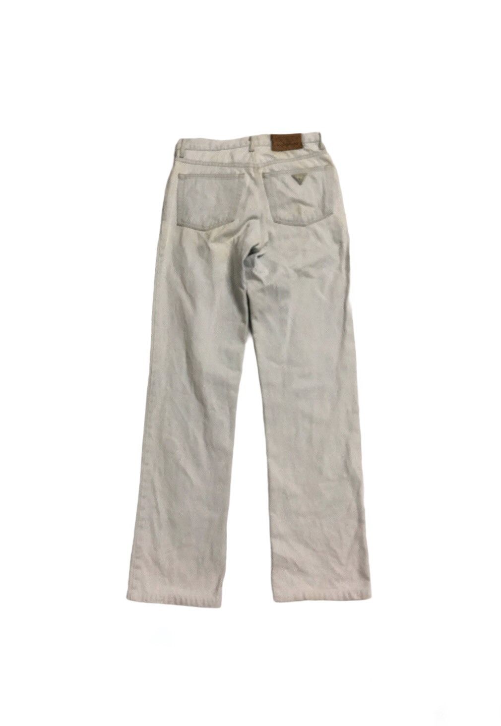 Guess × Vintage 🔥Guess Nice Denim Jeans Size US 29 - 2 Thumbnail