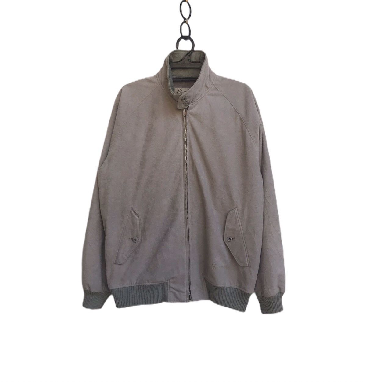 RENOWN × Vintage 🔥Arnold Palmer Light Jacket Size US M / EU 48-50 / 2 - 1 Thumbnail