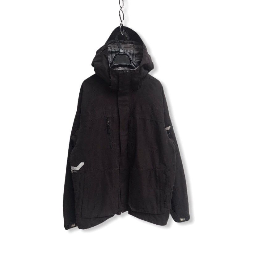 Burton 🔥Burton Big Pocket Jacket With Hoodies Size US M / EU 48-50 / 2 - 1 Thumbnail