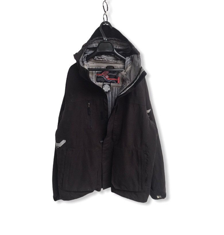 Burton 🔥Burton Big Pocket Jacket With Hoodies Size US M / EU 48-50 / 2 - 4 Thumbnail