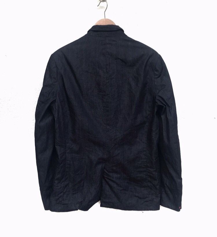 Japanese Brand × Levi's × Vintage 🔥Vintage Levi's Relaxing Jacket Size US S / EU 44-46 / 1 - 2 Thumbnail