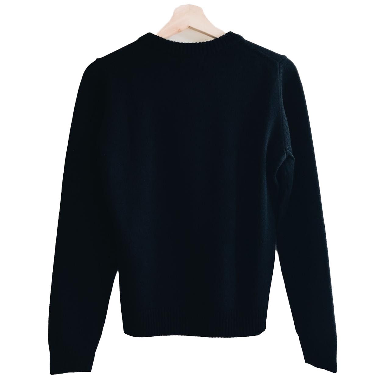 Opening Ceremony BRAND NEW Opening Ceremony Cube Hand Jumper Size S / US 4 / IT 40 - 2 Thumbnail