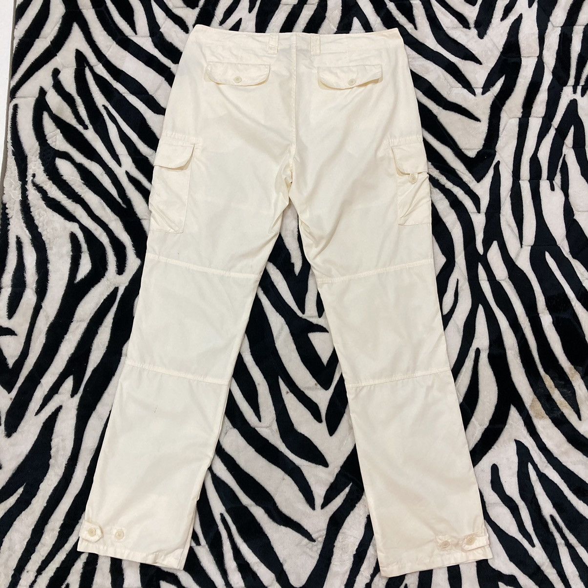 Ralph Lauren POLO RALPH LAUREN CARGO PANTS Size US 34 / EU 50 - 5 Thumbnail