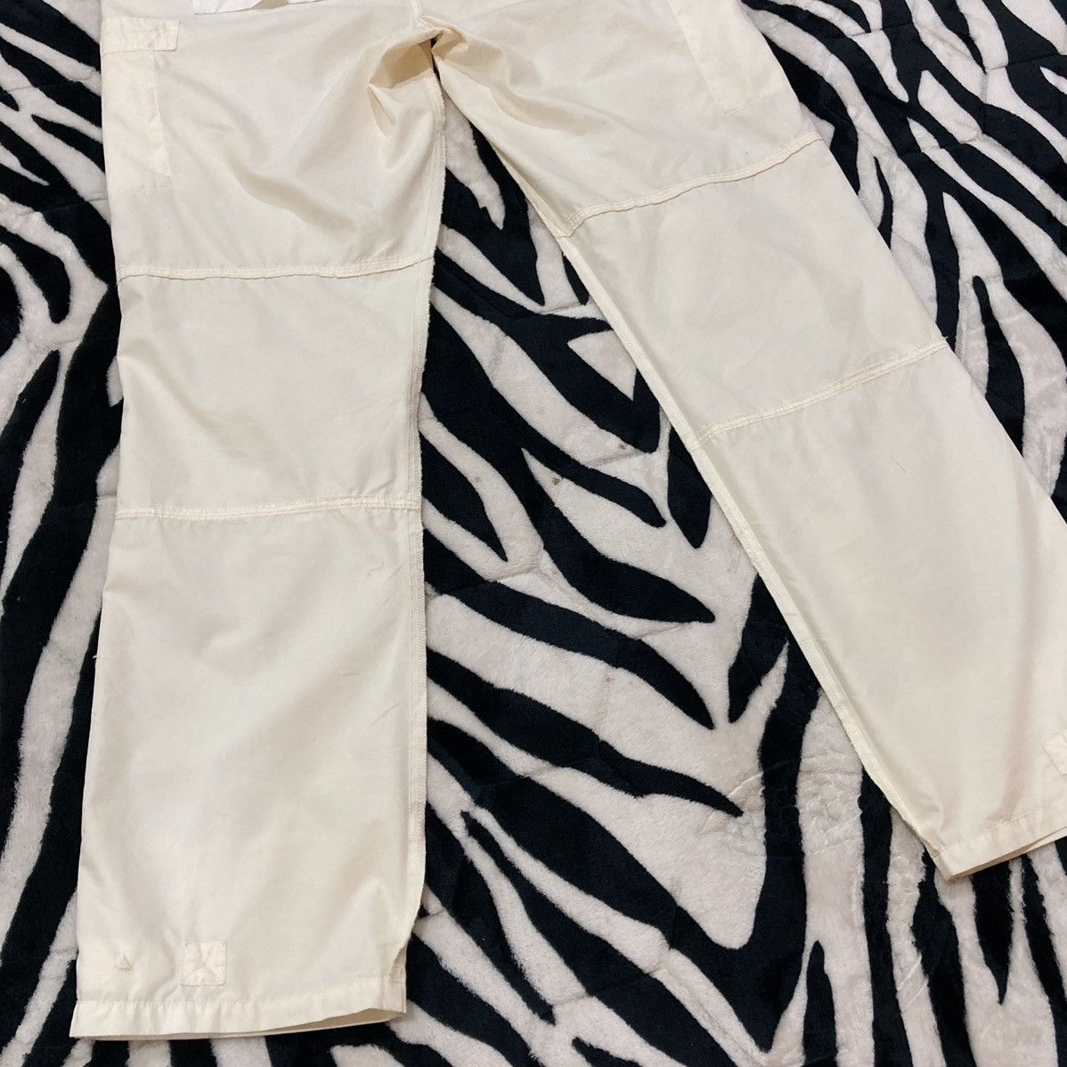 Ralph Lauren POLO RALPH LAUREN CARGO PANTS Size US 34 / EU 50 - 11 Thumbnail