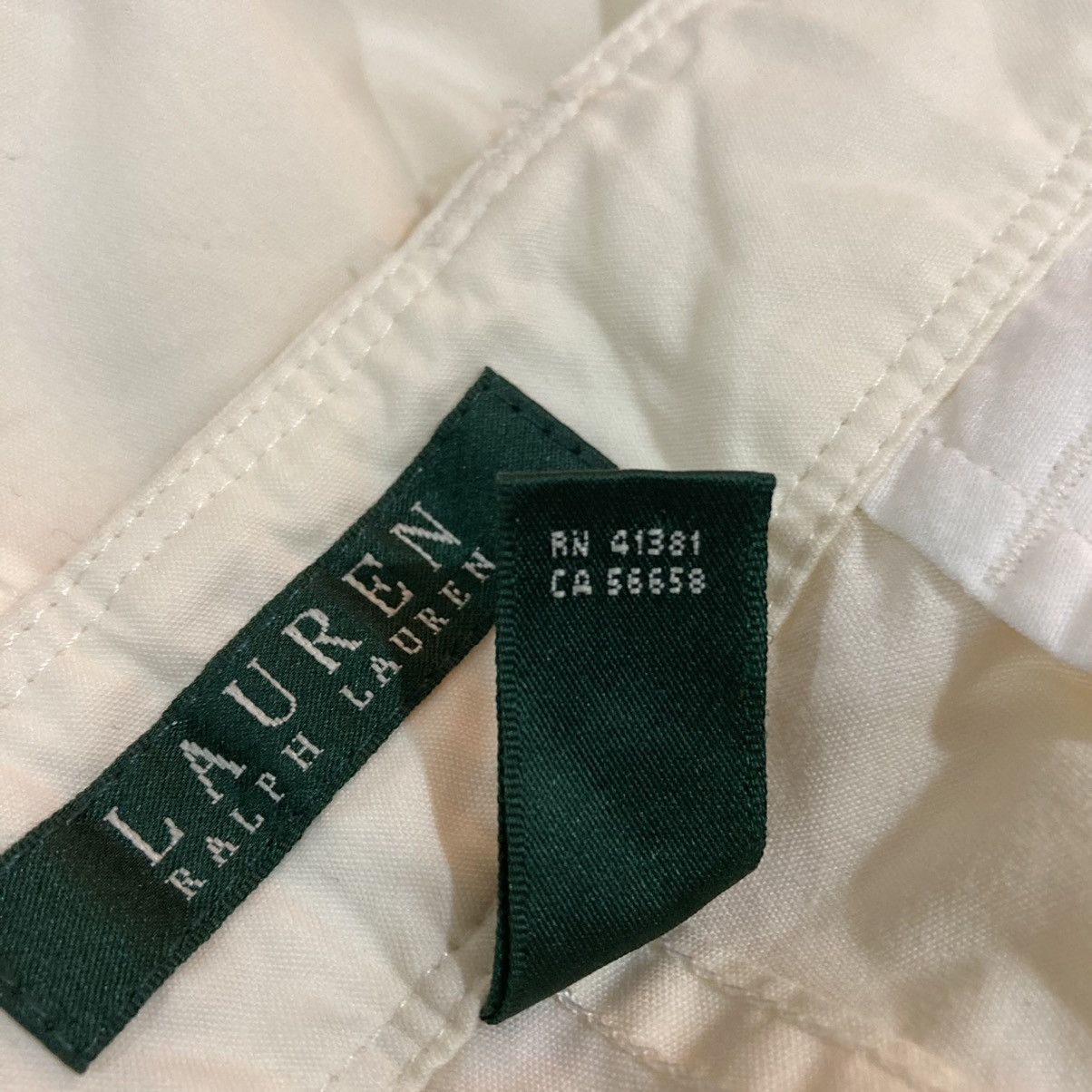 Ralph Lauren POLO RALPH LAUREN CARGO PANTS Size US 34 / EU 50 - 17 Thumbnail