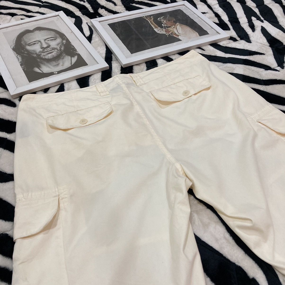 Ralph Lauren POLO RALPH LAUREN CARGO PANTS Size US 34 / EU 50 - 6 Thumbnail