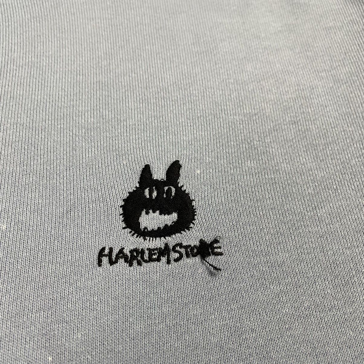 Vintage Vintage Art Cat by Harlem Store Sweatshirt Size US XL / EU 56 / 4 - 8 Thumbnail