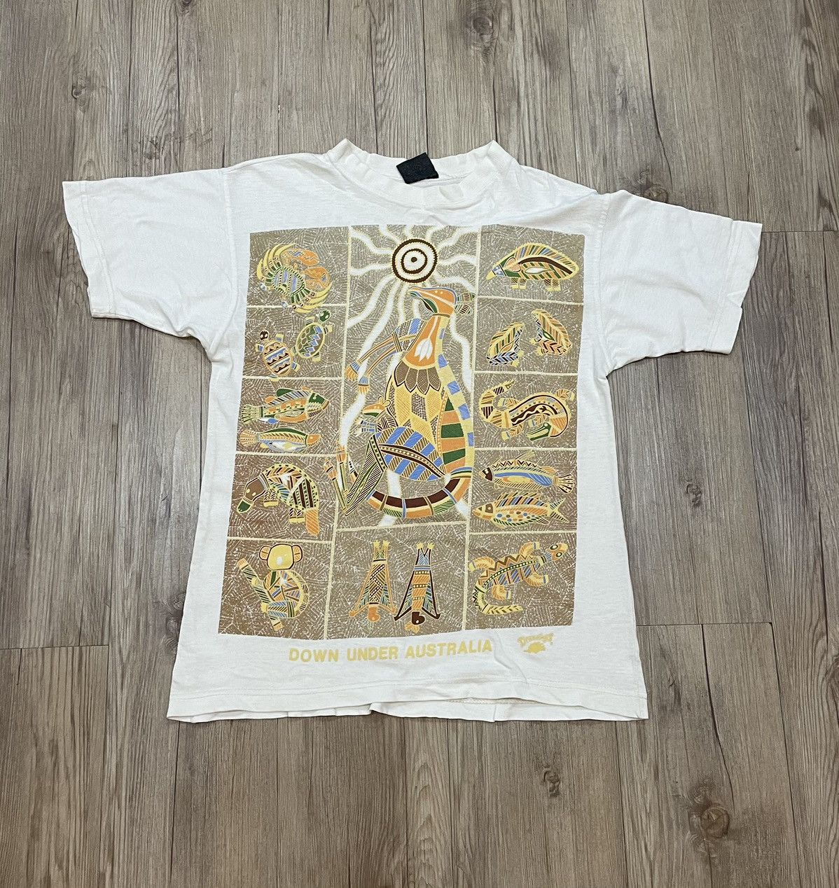 Other Down Under Australia T shirt Size US S / EU 44-46 / 1 - 2 Thumbnail